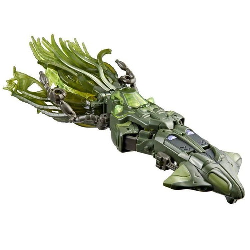 Transformers Age of the Primes Quintus Prime Deluxe Class new