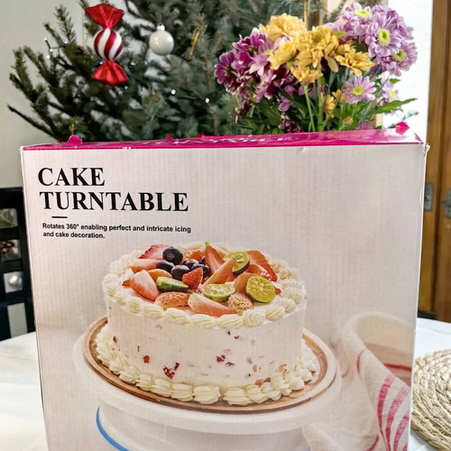 Cake Decorating Set new, 106 pieces for cake decoration