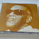 Ray Charles 18 Karat Music Collection CD used