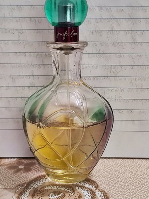 Jennifer Lopez women's perfume used