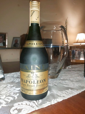 Napoleon Γαλλικό μπράντι νέο