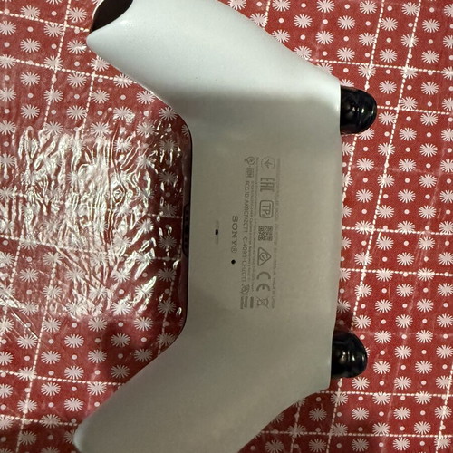 Controller PS5 used, not working, repair or spare parts