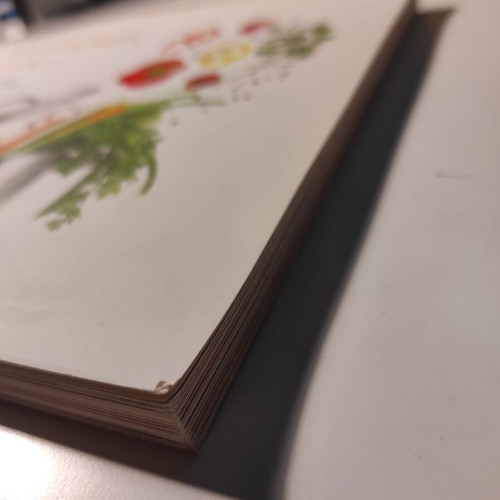 Mageirikes Entos... cook book like new with Ilias Mamalakis