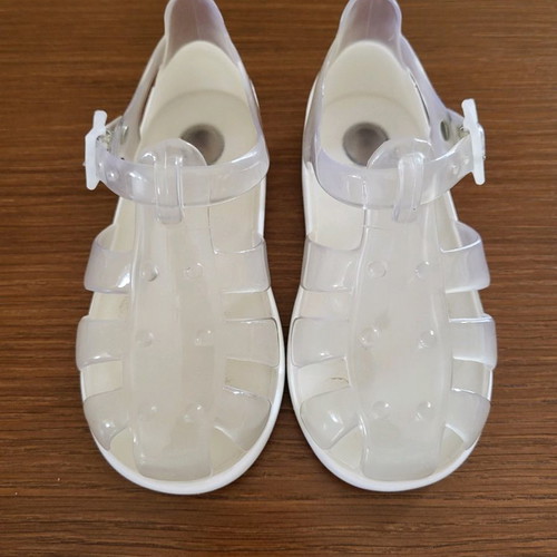 OPPORTUNITY Unisex chicco sandal size 24