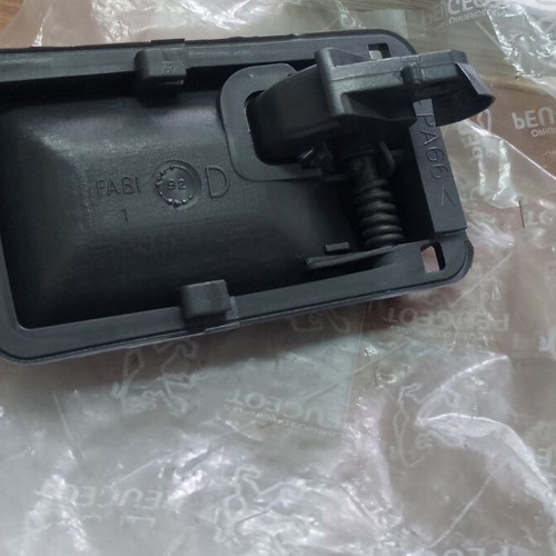 Right door handle genuine for Peugeot 106 309 Citroen AX new