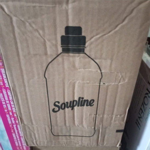 Soupline Elixir 42 pack of 12