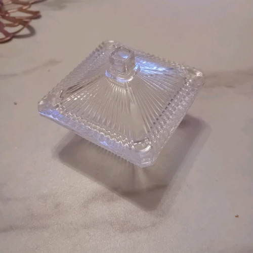 Small jar new