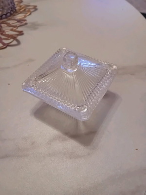 Small jar new