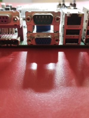 Ανταλλακτικά Dell Optiplex 760 μεταχειρισμένα, άγνωστη λειτουργικότητα