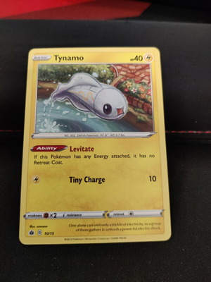 tepig pokemon card mcdonalds Tepig 3/12