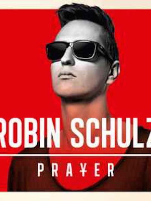 Robin Schulz Prayer CD new, Pop