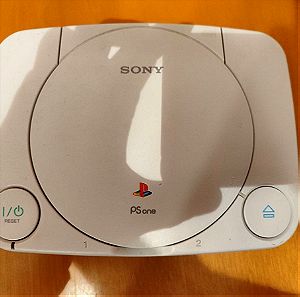 PlayStation 1slim