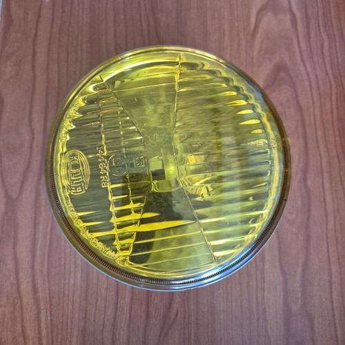 BMW Series 3 Headlight New, High Beam 1K3126678005