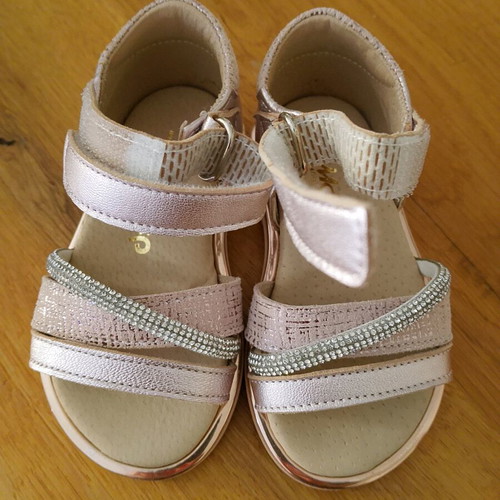 Mouger baby sandal new size 20
