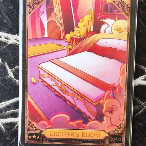 Hazbin Hotel trading cards bundle, 44/60, new, including rare