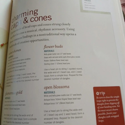 Custom Cool Jewelry book by Melinda Barta