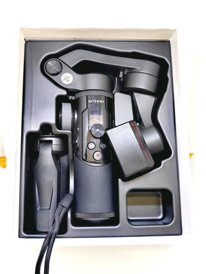 BlitzWolf BW-BS14 Pro gimbal new