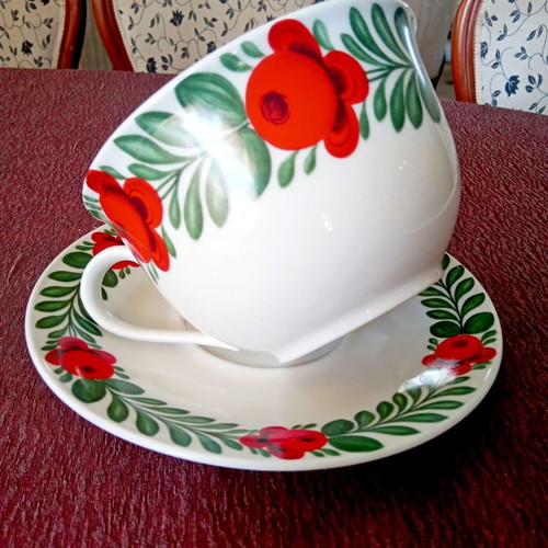 Seltmann-Weiden Germany 1950–1959 Cup