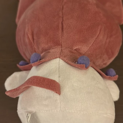Sanrio plush like new