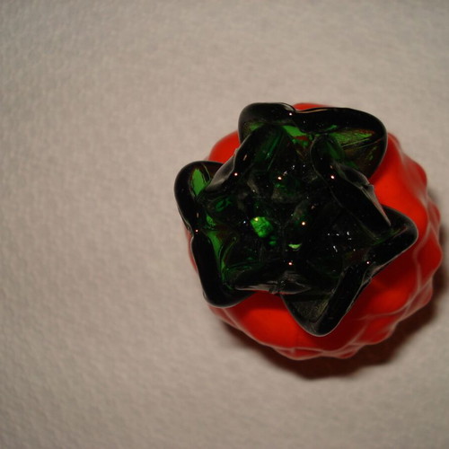Murano decoration used 13.5cm x 7cm, 200g
