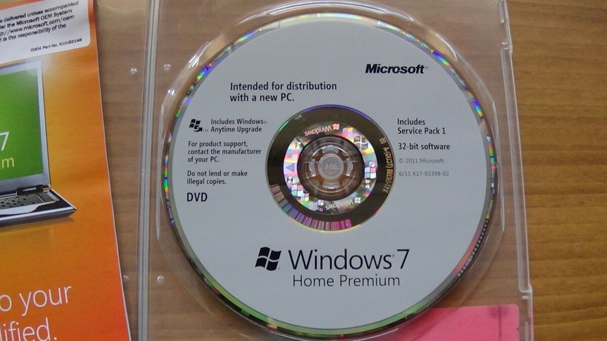 Microsoft Windows 7 Home Premium SP1… - € 45,00 - Vendora.cy Microsoft Windows 7 Home Premium SP1… - € 45,00 - Vendora.cy