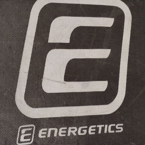 Energetics 3 trampoline used, 91cm diameter