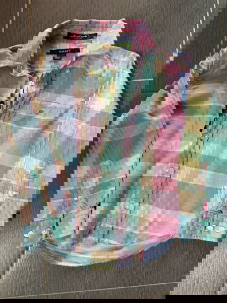 GANT