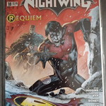 Dc Comics Nightwing #18 Jun 2013 new