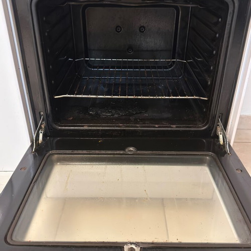 Ηλεκτρική κουζίνα Beko μεταχειρισμένη