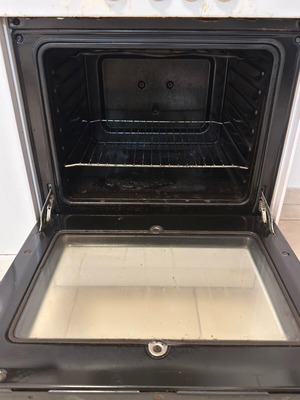 Ηλεκτρική κουζίνα Beko μεταχειρισμένη