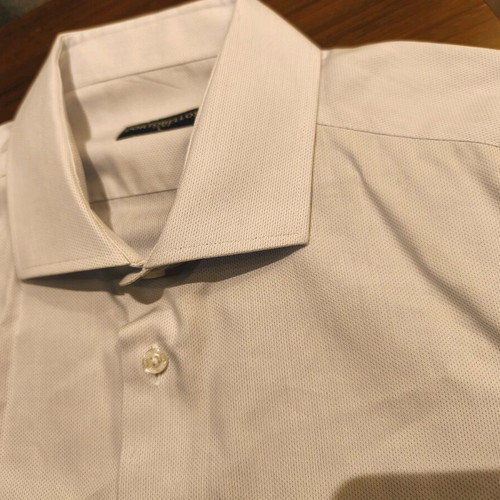 Portobello's shirts blue regular fit L used, pack of 2