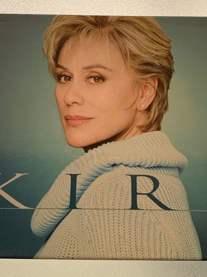 Kiri Te Kanawa EMI classics CD used, classical music