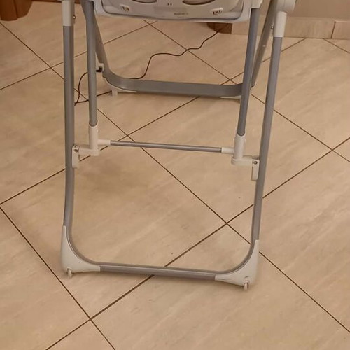 Cangaroo Pudding Baby Seat and Relax Swing like new