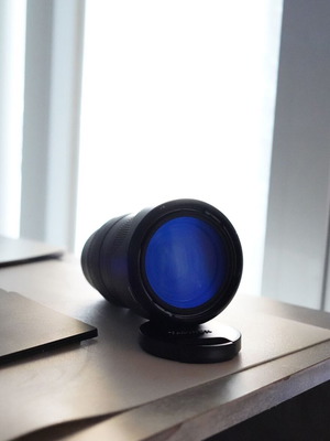 Tamron Full Di III RXD 28-200mm f/2.8-5.6 σαν καινούριος για Sony e-mount