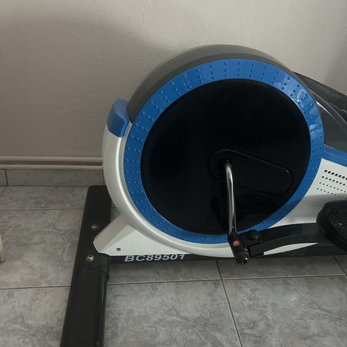 Pegasus Primo elliptical trainer