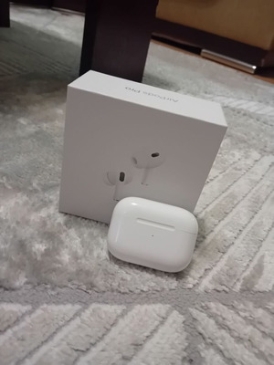 Apple AirPods Pro 2 Καινούργια