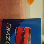BMW M3 E30 scale model 1:32 new