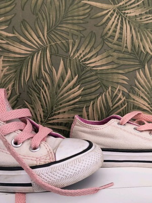 Converse All Star No.22 σαν καινούργιο