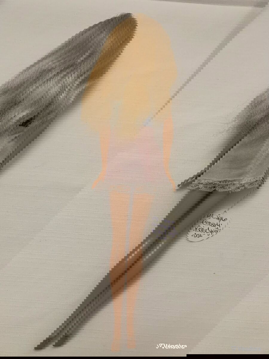 Кукла My Scene Rebel Style Kennedy в… € 20,00