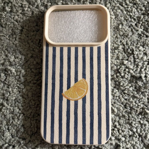 iPhone 17 Pro case unused