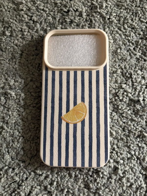 iPhone 17 Pro case unused