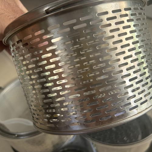 Tefal VitaCuisine VS4001 steam cooker like new, 2000W
