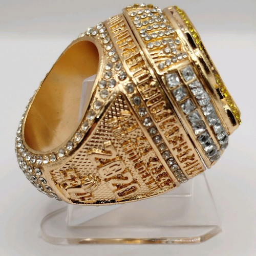Lebron James NBA Lakers championship ring new