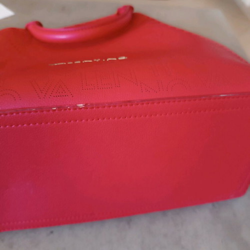 Valentino red authentic bag!