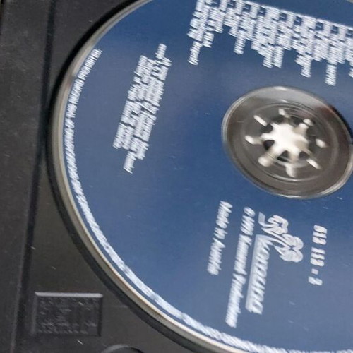 Arizona Dream soundtrack like new