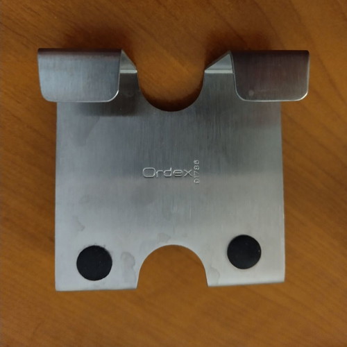 Door hooks like new, set of 2 pieces