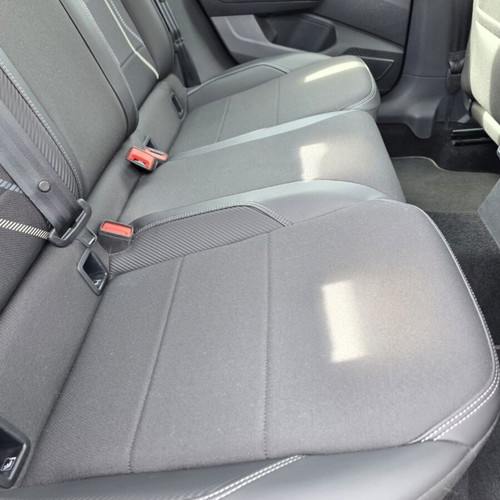 Volkswagen Taigo 1.0 TSI 110hp DSG7 Style 2022