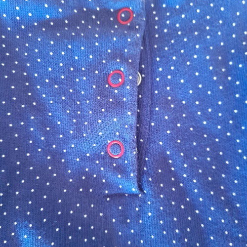 Mothercare baby dress used, 6-9 months
