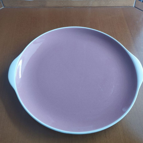 Villeroy & Boch Charlotte Saar vintage porcelain platter 29cm NOS