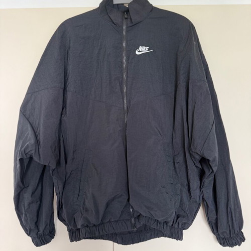 Nike winder jacket γυναικείο XS σαν καινούργιο, μαύρο